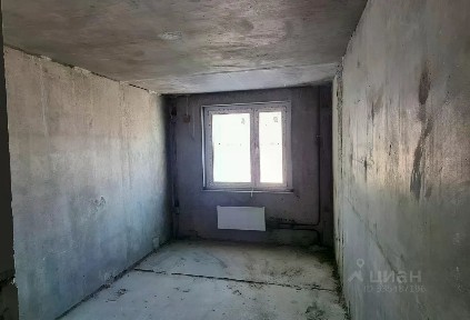 Продается 2-комн. квартира, 58,4 м²