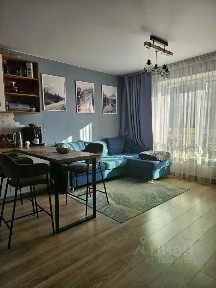 Продается 2-комн. квартира, 45 м²