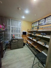 Продается готовый бизнес ⋅ пекарня, 50 м²