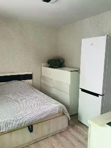 Сдается студия, 17 м²