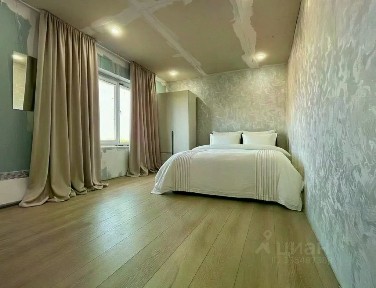 Продается 1-этажный дом, 55,8 м²
