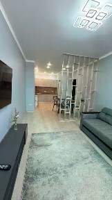 Сдается 2-комн. квартира, 46 м²