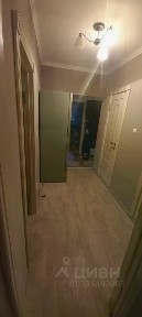 Сдается 3-комн. квартира, 60 м²