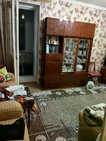 Сдается 1-комн. квартира, 33 м²