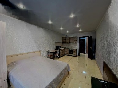 Продается студия, 28,3 м²
