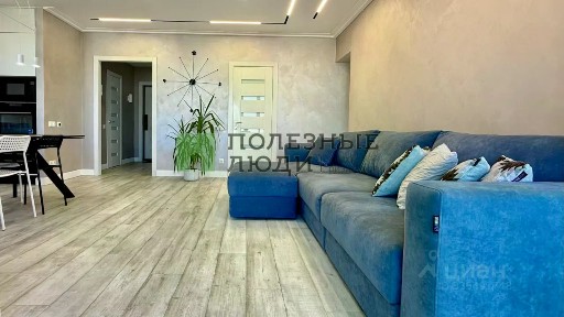 Продается 3-комн. квартира, 88 м²