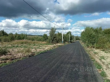 Продается участок, 12 сот.