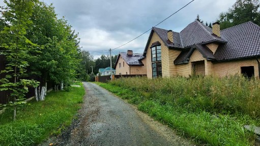 Продается участок, 6 сот.