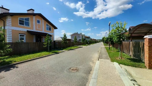Продается участок, 6 сот.