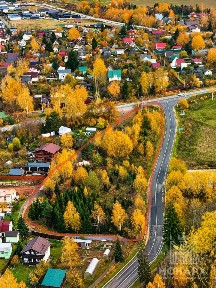 Продается участок, 68,45 сот.