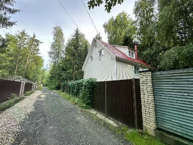 Продается 3-этажный дом, 153,5 м²