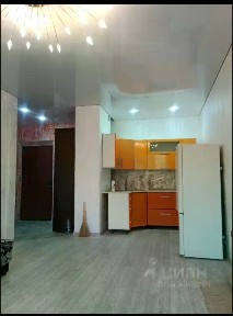 Сдается 2-комн. квартира, 40 м²