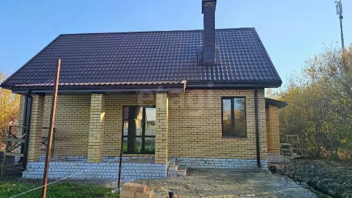 Продается 2-этажный дом, 125 м²