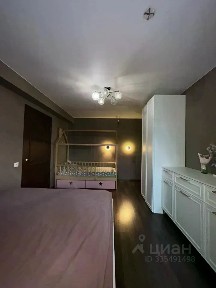 Продается 1-комн. квартира, 44 м²