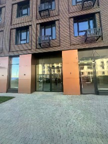 Продается студия, 24,8 м²