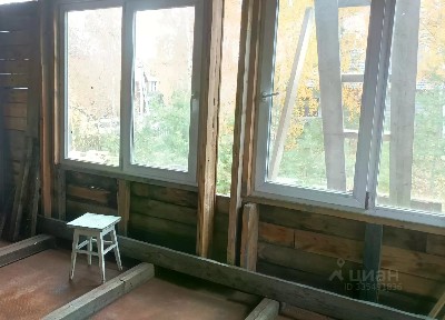 Продается 1-этажный дом, 80 м²