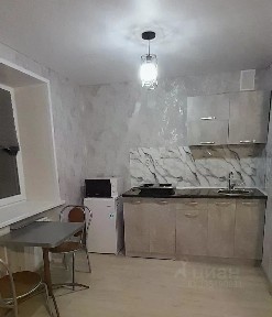 Сдается 1-комн. квартира, 35 м²