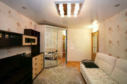 Продается 2-комн. квартира, 47 м²