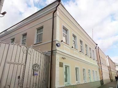 Продается здание, 1 150 м²