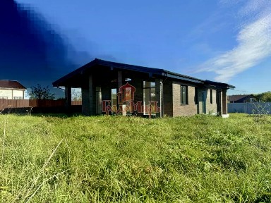 Продается 1-этажный дом, 150 м²