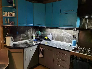 Продается 1-этажный дом, 56,5 м²