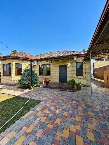 Продается 1-этажный дом, 111 м²