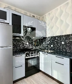 Продается 2-комн. квартира, 30,9 м²