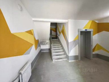 Продается студия, 25,2 м²