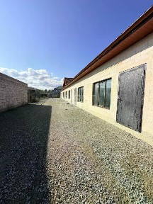 Продается 1-этажный таунхаус, 34 м²