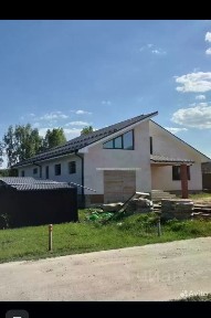 Продается 1-этажный дом, 230 м²