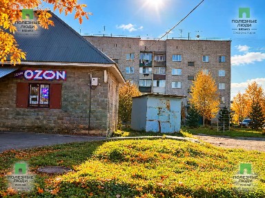 Продается 1-комн. квартира, 32,8 м²