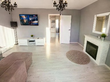 Продается 2-комн. квартира, 66,4 м²