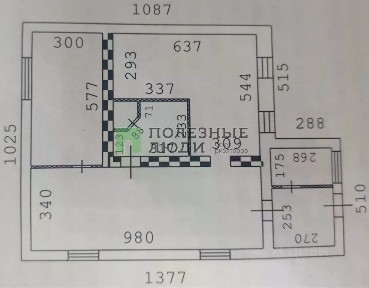 Продается 2-этажный дом, 102,7 м²
