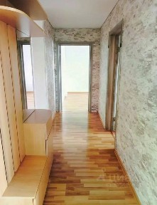 Продается 2-комн. квартира, 57,6 м²