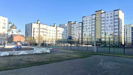 Продается 2-комн. квартира, 60,7 м²