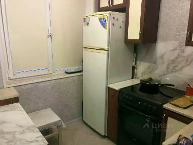 Сдается 2-комн. квартира, 43,7 м²