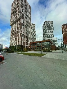 Сдается 1-комн. квартира, 35 м²