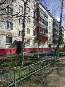 Сдается 4-комн. квартира, 80 м²