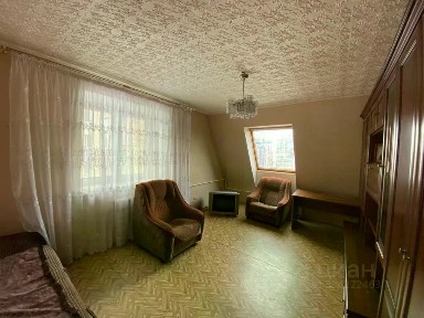 Сдается комната, 55/18.0 м²