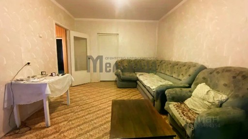 Продается 4-комн. квартира, 79,3 м²