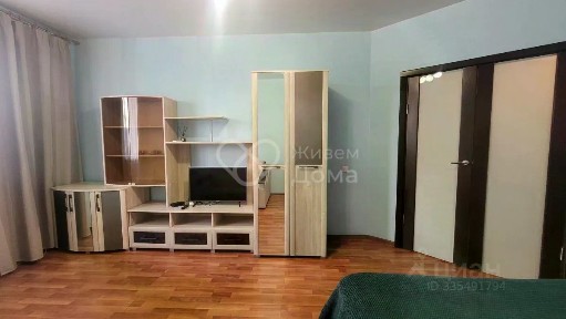 Продается 1-комн. квартира, 39,7 м²