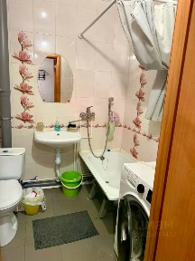 Сдается студия, 34 м²