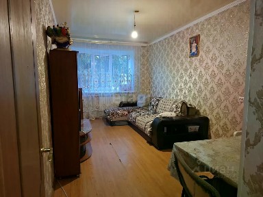 Продается 2-комн. квартира, 46,1 м²