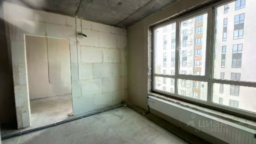 Продается 1-комн. квартира, 41,5 м²