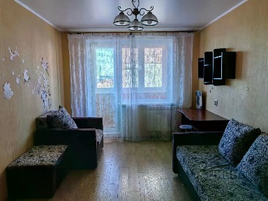 Сдается 1-комн. квартира, 33 м²