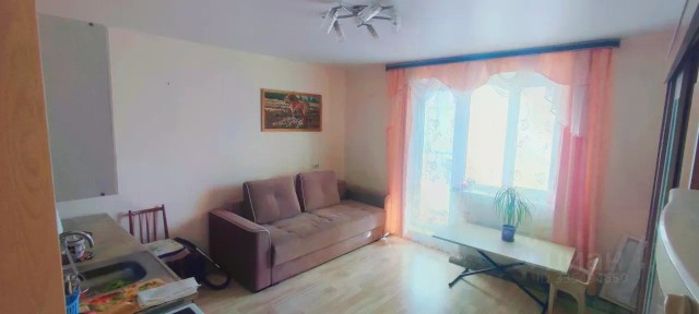 Сдается студия, 24,2 м²