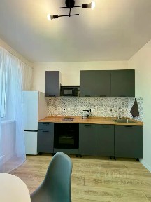 Сдается 1-комн. квартира, 32,5 м²