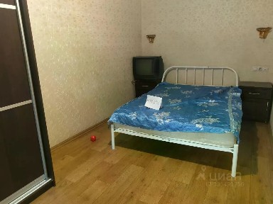 Сдается 3-комн. квартира, 56,9 м²