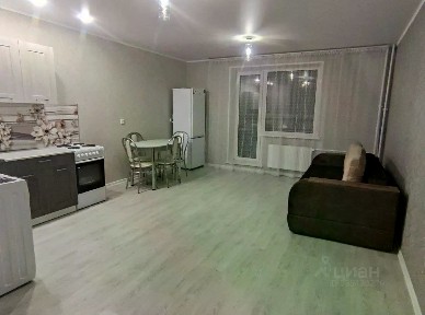 Сдается студия, 30 м²