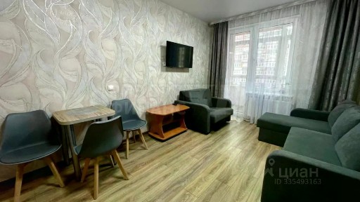 Сдается 1-комн. квартира, 22,2 м²